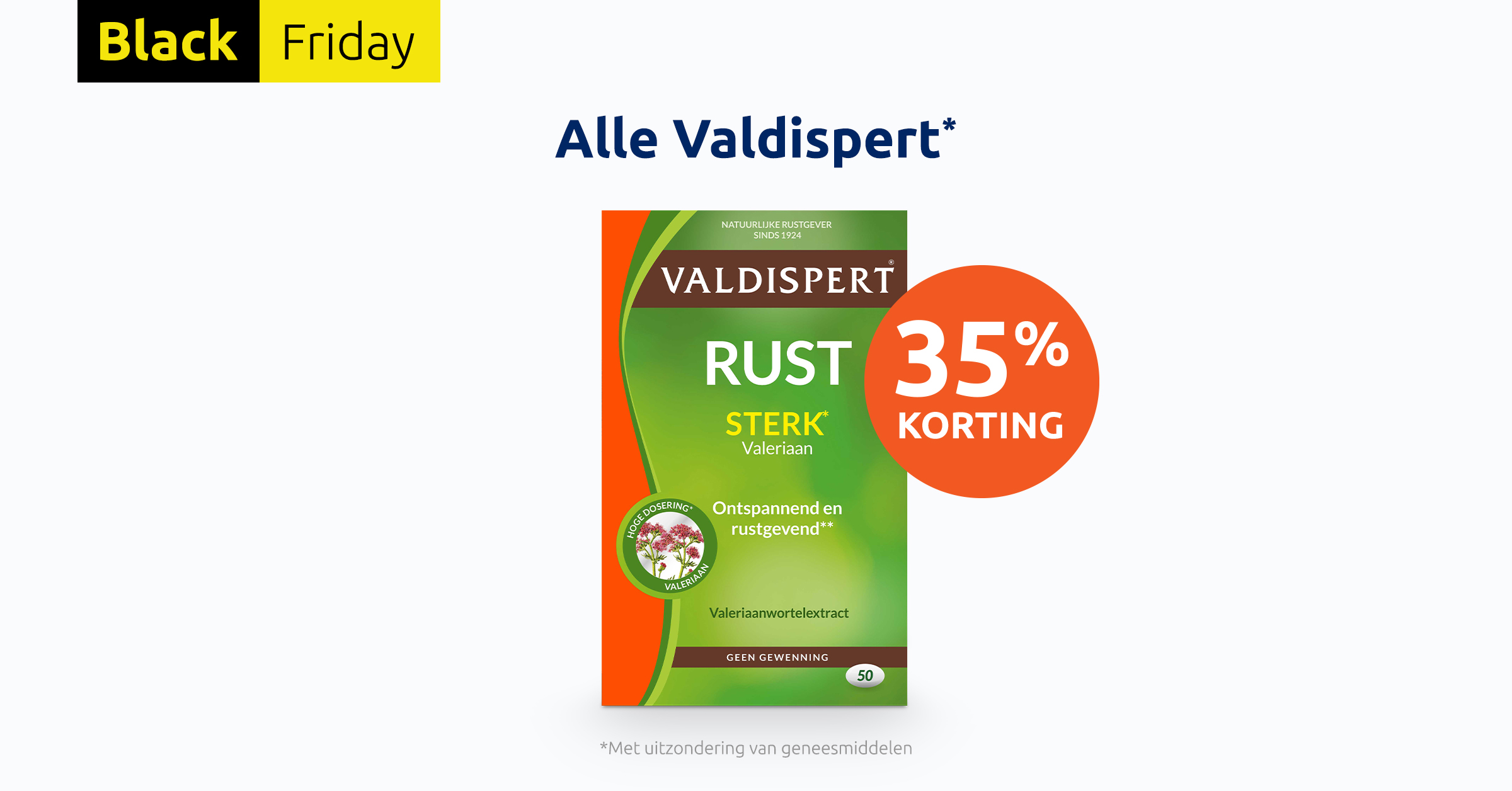BENU Shop Aanbieding Calmanax December 2021 Januari 2022